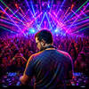 KAMIKAZE DJ