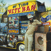 Clemens Nova - Rasta DizKo by Clemens Nova