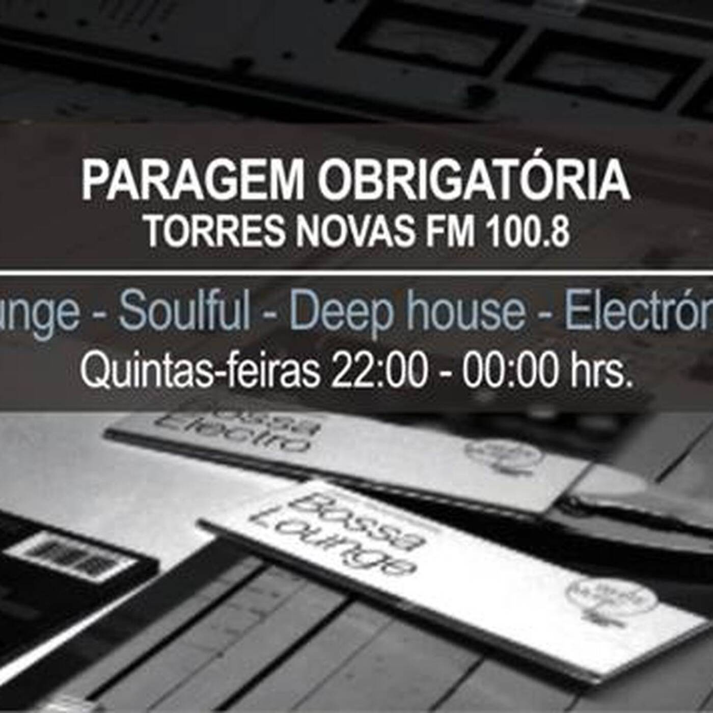INTERVIEW TO RADIO TN FM (100.8 FM PORTUGAL) - 06/10/2016