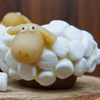 Grenzpunkt Null-Das Osterlamm wiegt sich in Trance. by Grenzpunkt Null Sound