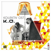 05 - K.O. - Slow Me Down (Snippet) by Kollektiv Ost