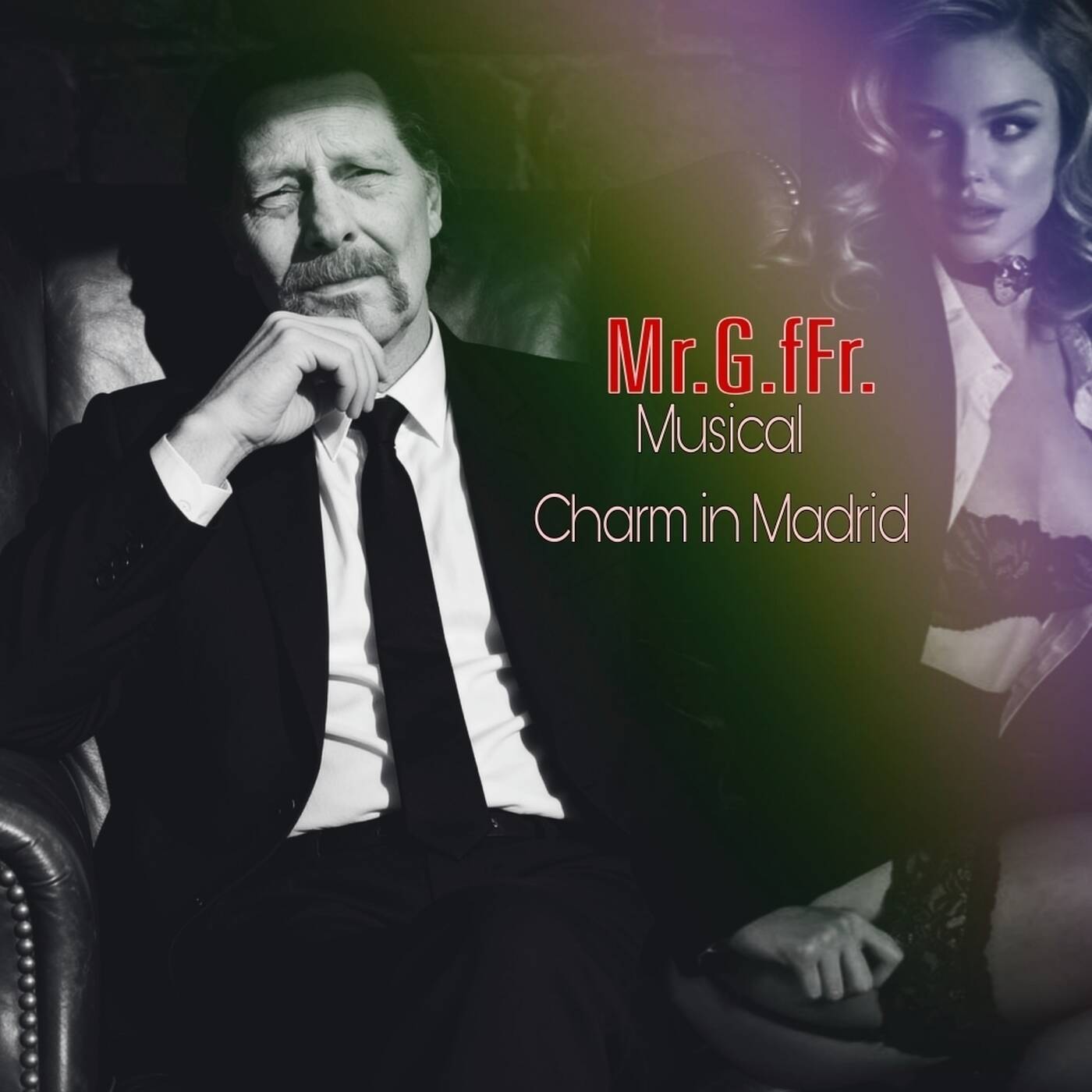 Play MADRID p@rty £ive miX 10/05/2026///