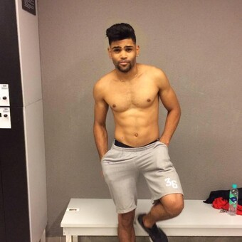 Matheus Savi&ntilde;&oacute;n