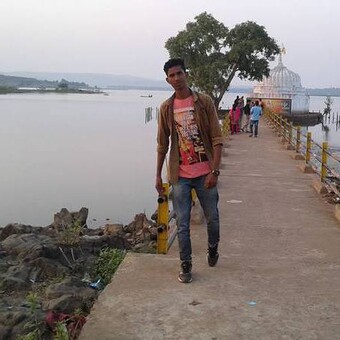 DJ KANISHK BALAGHAT [LOKPAL SINGH KUSHRE]