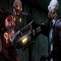 Mexican standoff by XbZ Kanibal