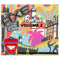 Axe.do.Pirraca.2020.Volume2 by DJ PIRRAÇA