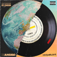 DJ ANGELO - Cut Cohesion by DJ ANGELO