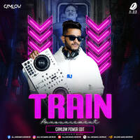 Train Announcement (Power Edit) - Camlow by All Indian DJs Drive
