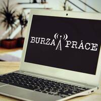 Burza pr&aacute;ce SV