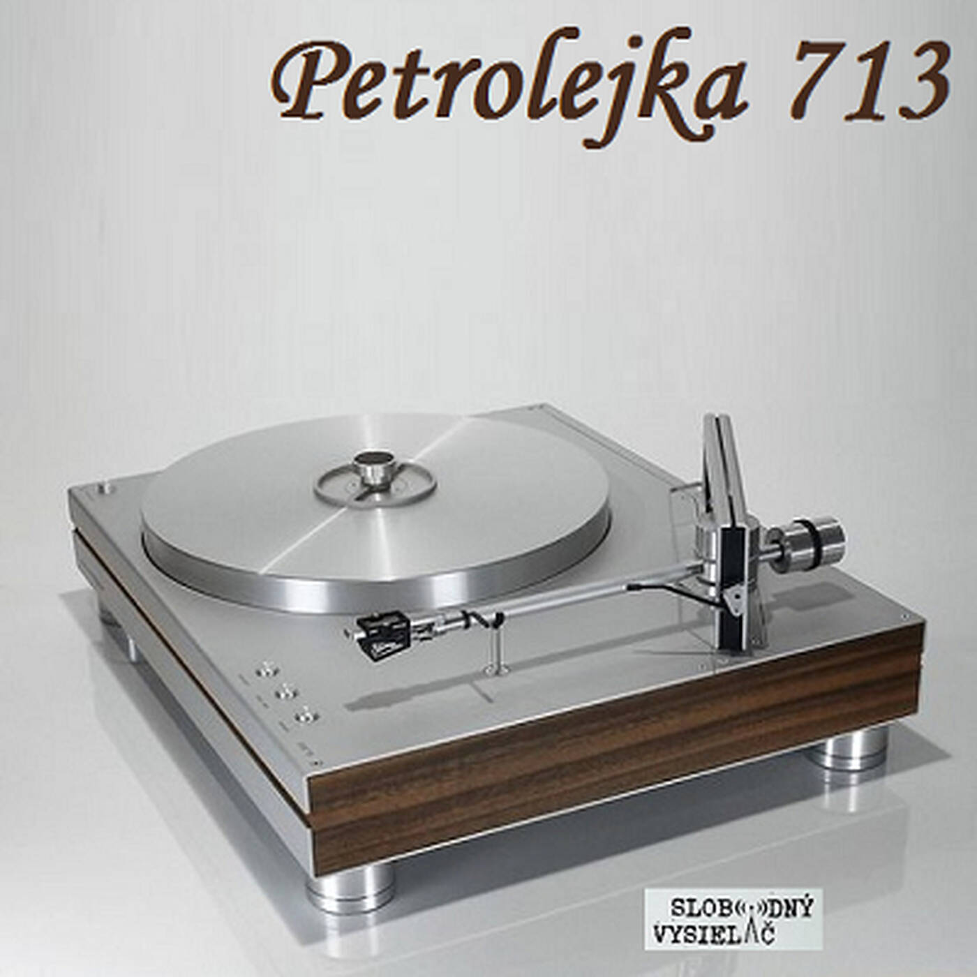 Petrolejka 713 - 2020-06-15 Návrat do roku 1983/03 episode artwork