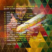 80s Hits / Return to 80s vol.3 (TWC 242) DJ Crayfish MIX 171 (27/2/2016) by DJ Crayfish