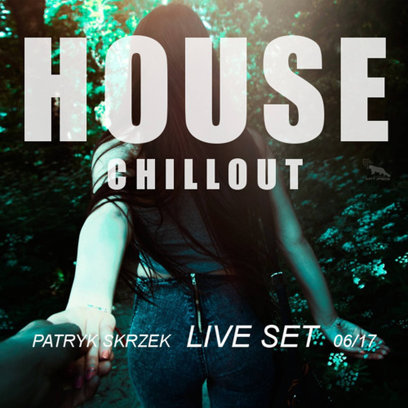 Patryk Skrzek House 06/17 #001 episode artwork
