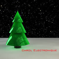 Carol Electronique by doubledensity