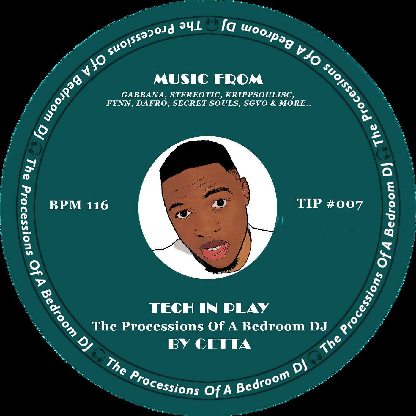Tech In Play 007