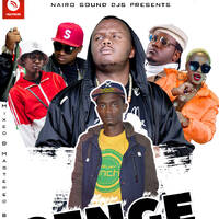 GENGETONE %TRENDS %VOL 2 %2023-%Dj Vinchi Ke #TheMixBlender by Deejay_Vinchi.Ke™