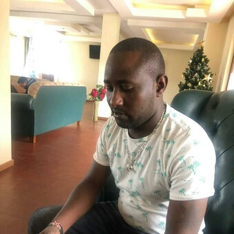 Jesse Ngamate