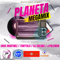 PLANETA MEGAMIX TEMPORADA 7 (18-2-2023) by PLANETA MEGAMIX THE RETURN