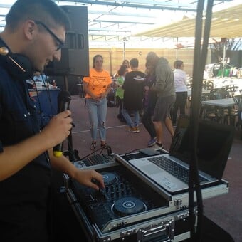 Fernando Alexei O&ntilde;a Garcia