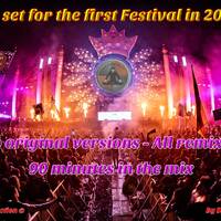 Dj Johnathan - Festivalmix 2021 by Dj Johnathan