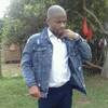 Simphiwe Prince Myaka