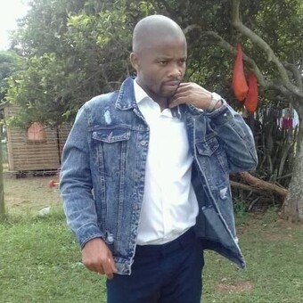Simphiwe Prince Myaka