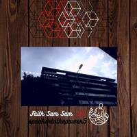 Faith Sam-Sam on speakertothepower5 by speakertothepower5