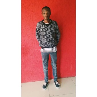 Thabiso Nkgau
