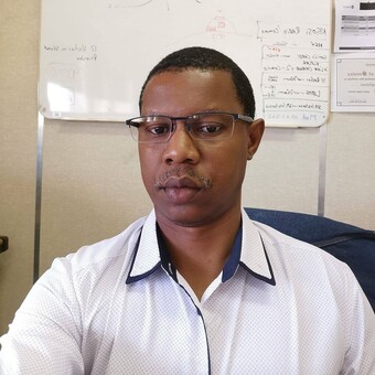 Solomon Mpho Maphatane