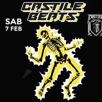 INERZIA X CASTILE BEATS 07-02-26 by INERZIA