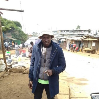 Bura Peddler Wa Mapenzi