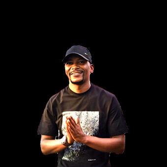 Thato We Sghubu