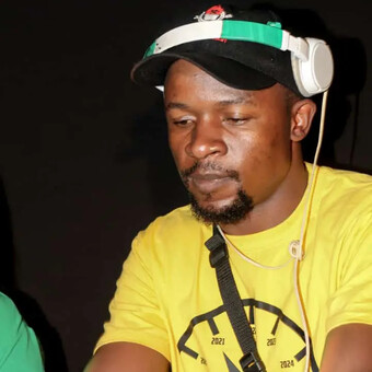 Djmokki SA Kholo Mokwena