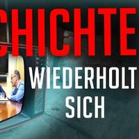 GESCHICHTE WIEDERHOLT SICH by NuoFlix