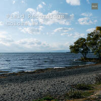Field Recordings | Colors #33 by PG3A
