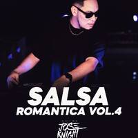 Salsa Romantica Mix Vol.04 - @DJJOSEKNIGHT by MIXER BEST TEAM
