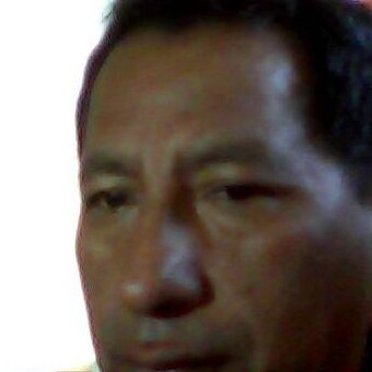 Cesar Montesinos Layme