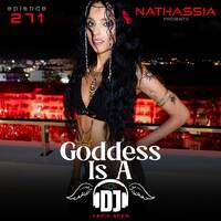 Nathassia - Goddess Is A DJ 271 by tocco_scuro