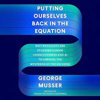 Putting Ourselves Back in the Equation by EnglishBooks