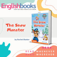 The Snow Monster &amp; EnglishBooks by EnglishBooks