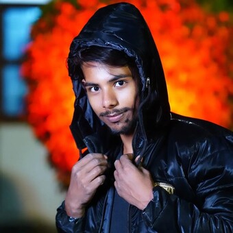 Suraj Kumar