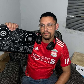 DJ KMA CPT