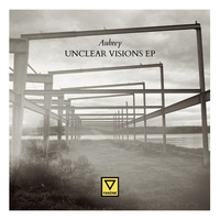 Aubrey - Unclear Visions Ep - Fanzine Records 005D