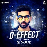 01. Besharam Rang (Remix) - DJ Dharak by DJ Dharak