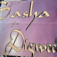 John Digweed - Live @ Firestone, Orlando, Florida (1996-07-26) by Everybody Wants To Be The DJ