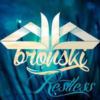 Bronski - Restless (Forthcoming on Atmomatix Records) by davidbronski
