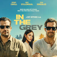 Movie Time - In The Grey by DJ TapTap