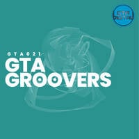 [GTA021] Groover One, by GTA by GTA Digital - Real Techno
