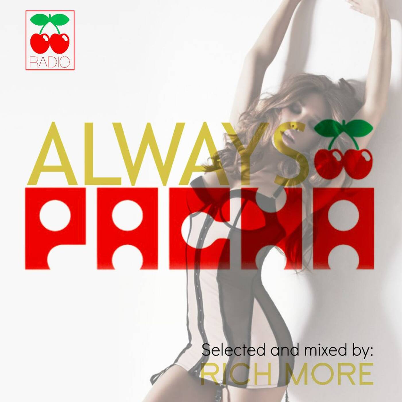 RICH MORE: ALWAYS PACHA vol.16 episode artwork
