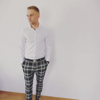 Tomek Wencel
