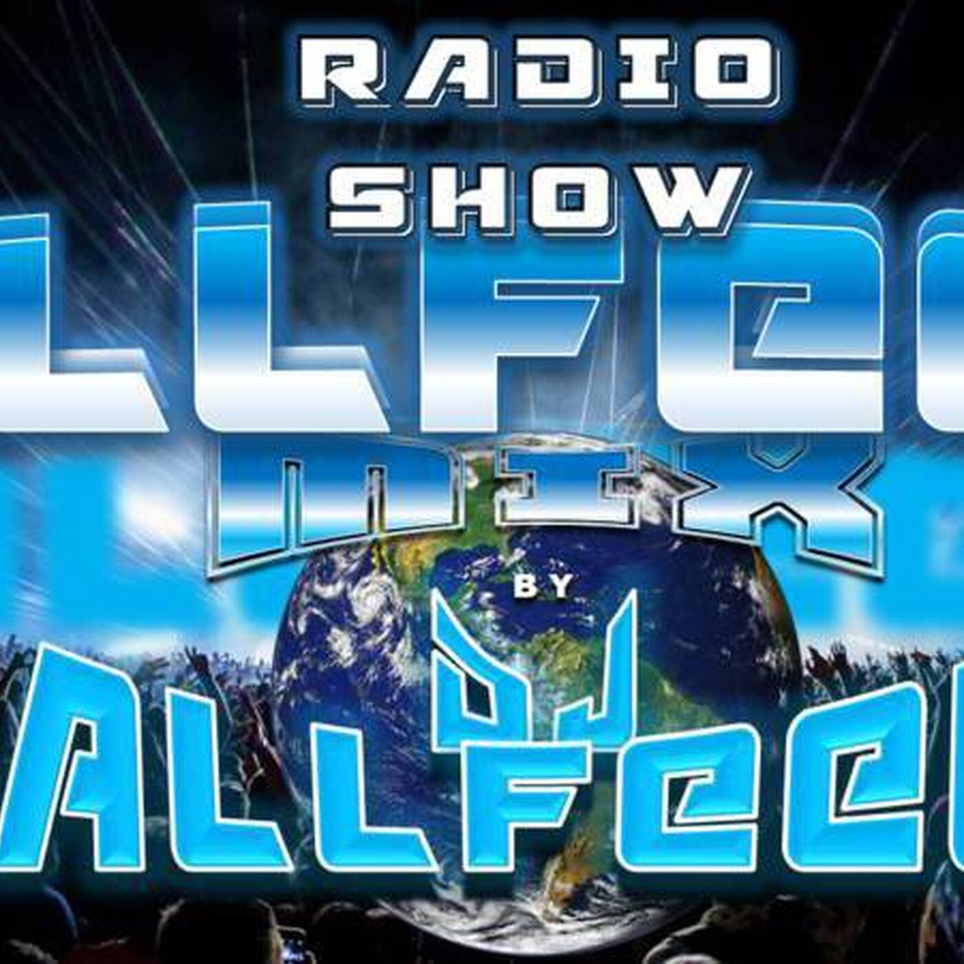 Replay AllFeeL Mix du 11/04/2018 sur Radio Belfortaine #AllFeeLMix